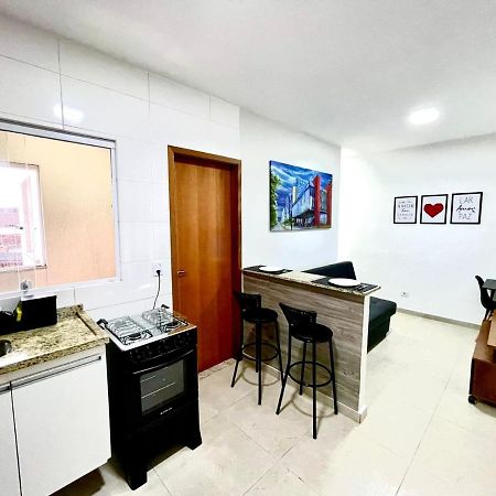 Expo Center - Apartamento Vila Maria - Sao Paulo Exterior photo