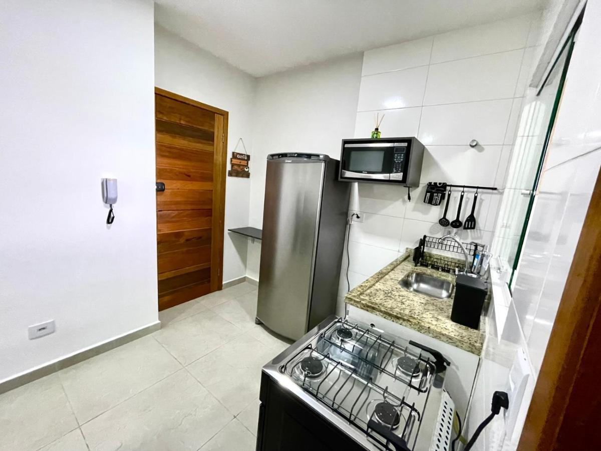 Expo Center - Apartamento Vila Maria - Sao Paulo Exterior photo