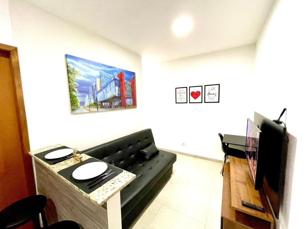 Expo Center - Apartamento Vila Maria - Sao Paulo Exterior photo